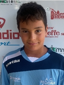 SILVESTRO GABRIEL